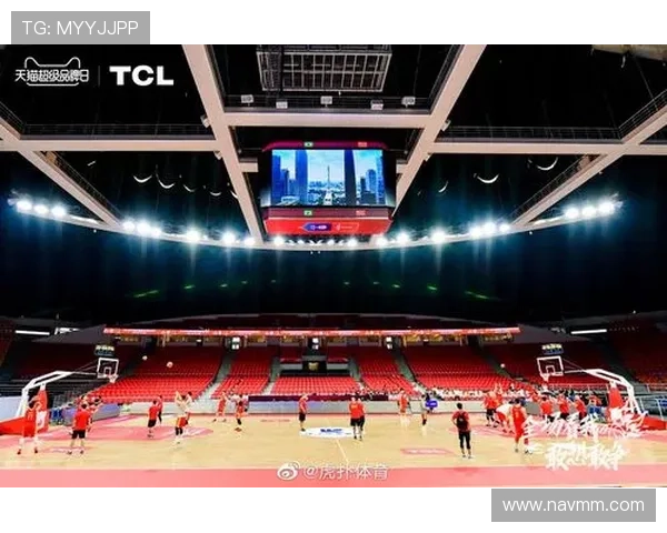 世界杯篮球场怎么样（世界杯篮球场尺寸）sports