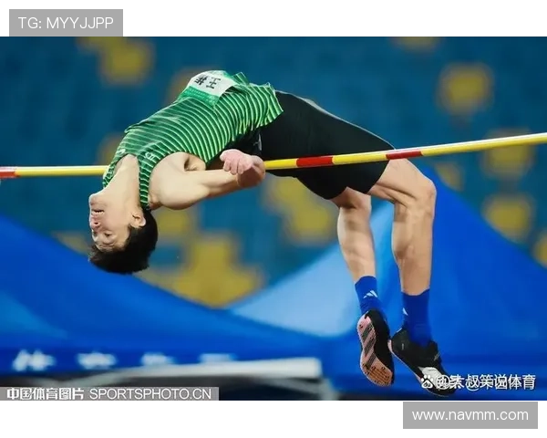 体育跳高联赛（跳高比赛赛程）sports