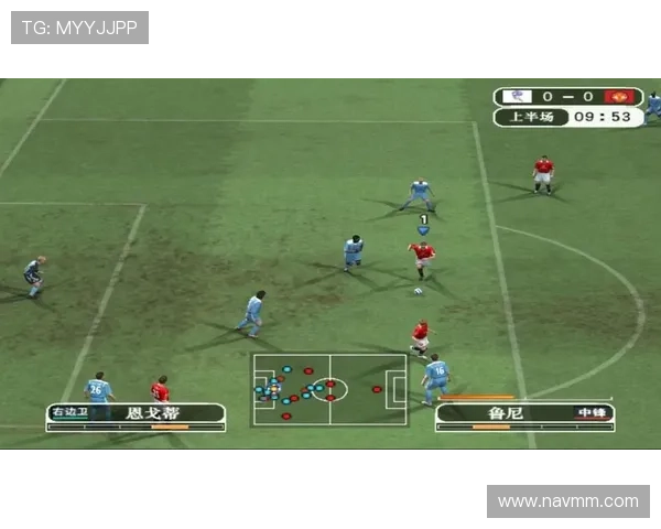 实况足球赛事策划怎么做（实况足球赛事策划怎么做的）sports