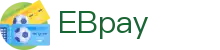 EBpay - 安全便捷，支付无界限